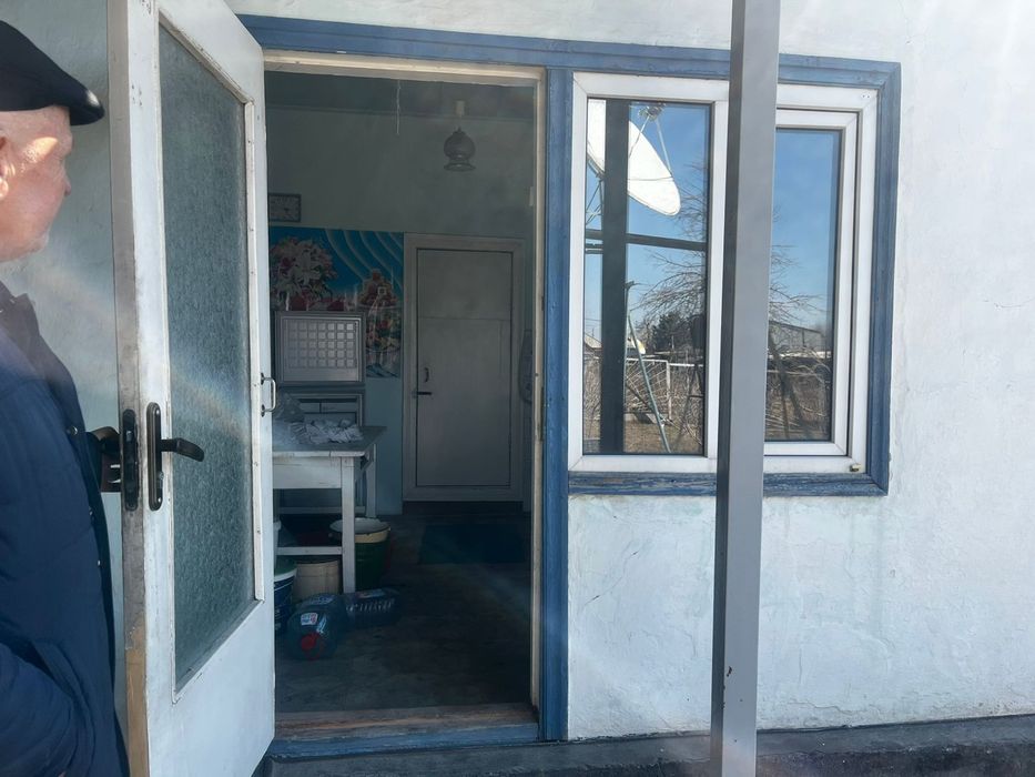 Продается дом 64 кв.м