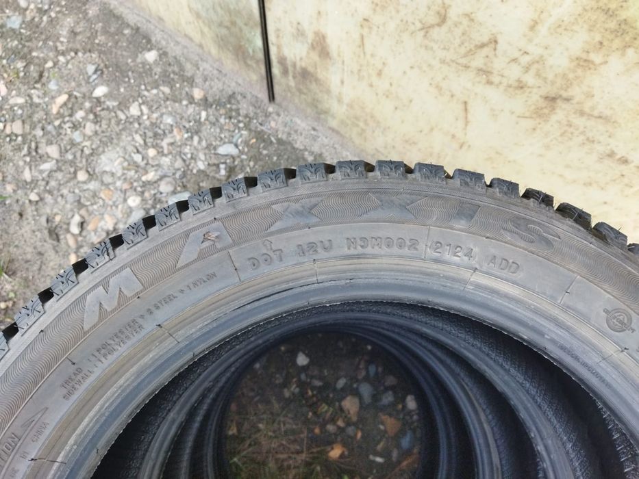 Продам зимнюю резину