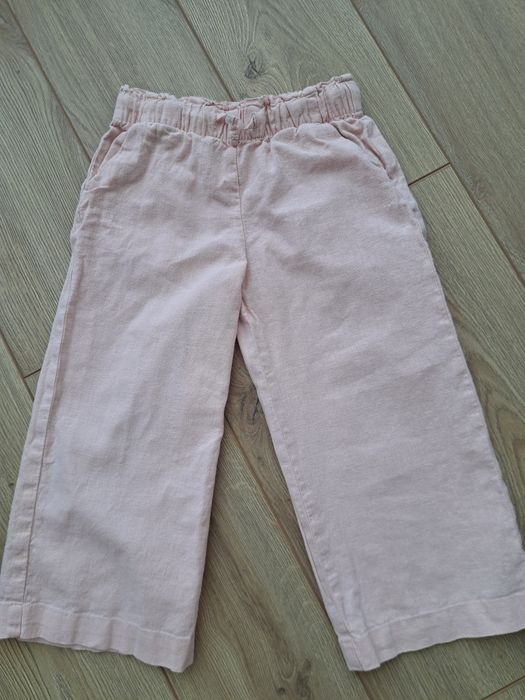 Pantaloni de in H&M marime 104