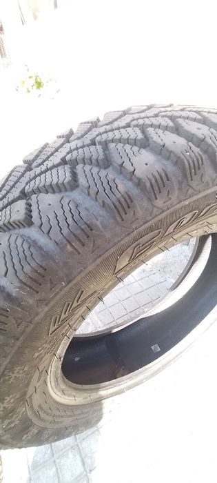 Гуми   втора употреба