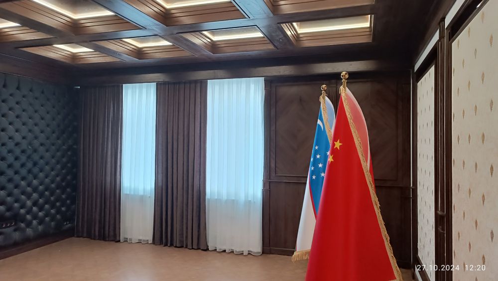 Шторы от производителя