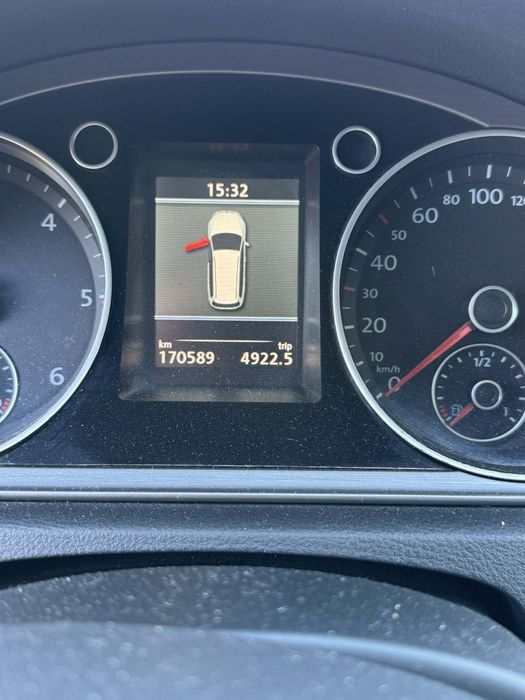 Volkswagen    Passat