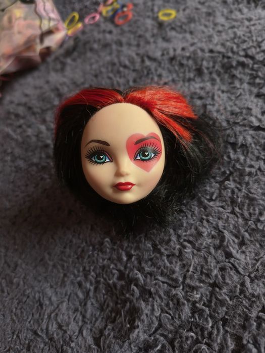 Монстър хай ever after high кукли и части