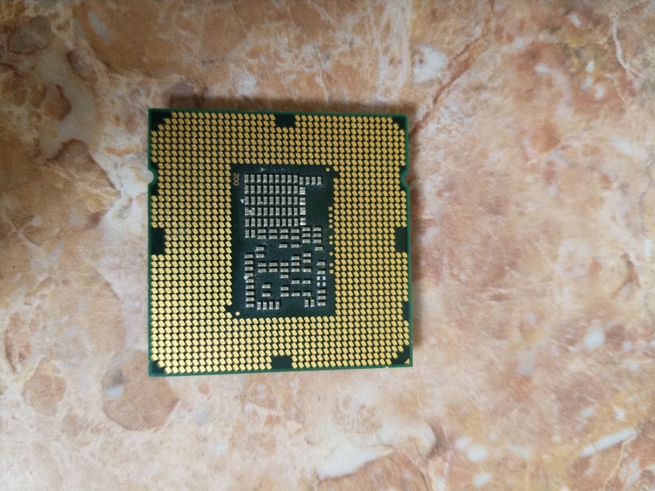 Процессор intel ® core™ i3