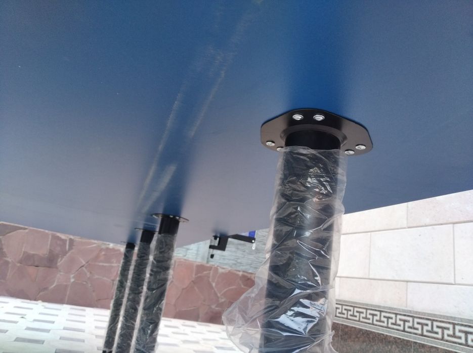 Настольный тенис  новый