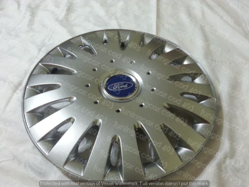 capace roti ford r16  la set de 4 buc,capace janata aliaj