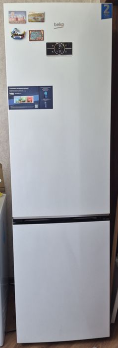 Холодильник сатылады Beko 357 литр