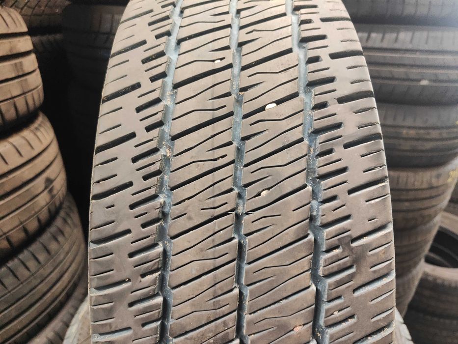 4бр. Всесезонни гуми 215/65/16C Barum
