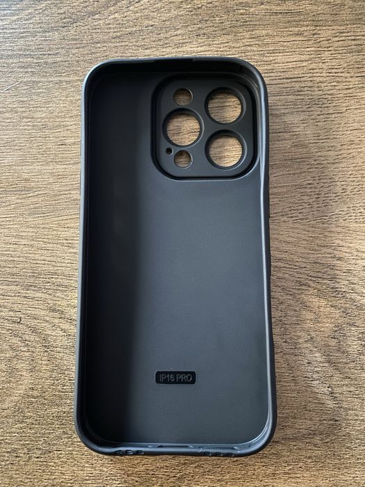 Huse Iphone 16 Pro