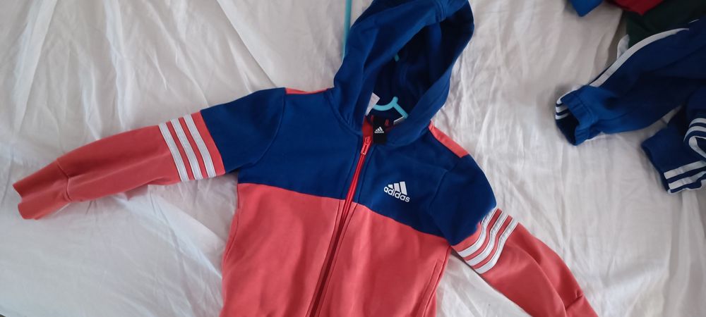 Trening adidas original 110 /116