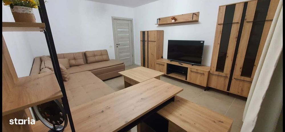 DE INCHIRIAT - Apartament 2 camere, etaj 4/10 - Iulius Mall — fotografia 1