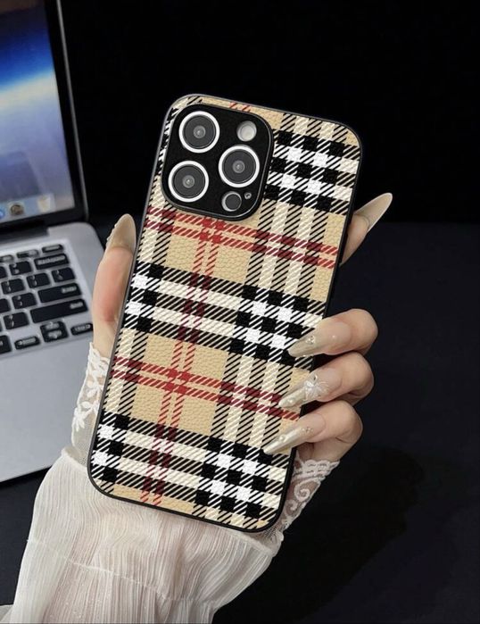 Калъфи за телефони