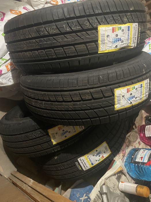 Летни гуми Austone 235 70 16