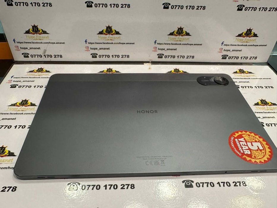 Hope Amanet P13 / Tableta Honor Pad X9 / 128 GB