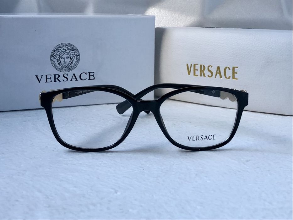 Диоптрични рамки Очила за компютър прозрачни слънчеви очила