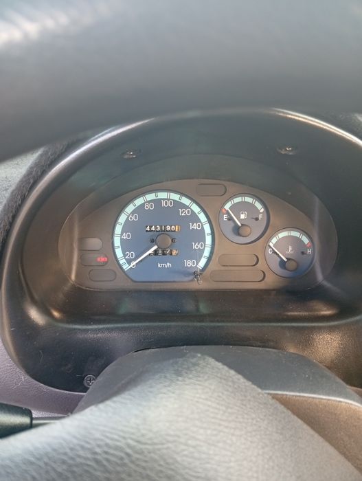 Matiz sotiladi xolati yaxshi