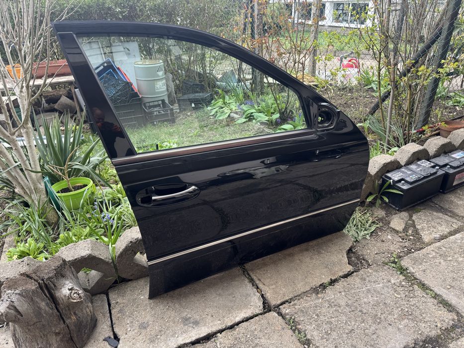 Врати за Mercedes E class W211