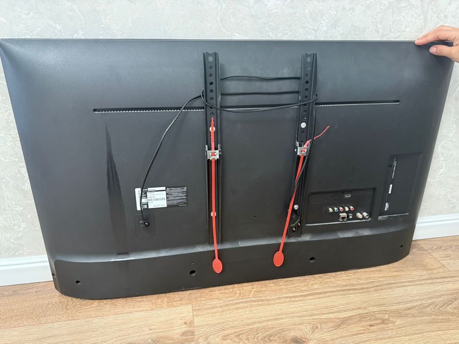 Телевизор lg 43LM57000PLA