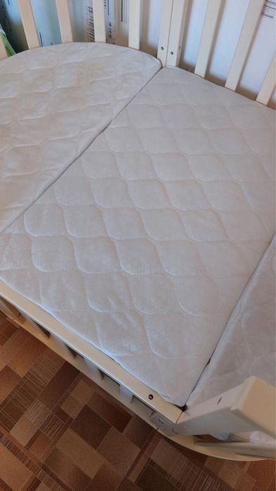 Манеж тансформер