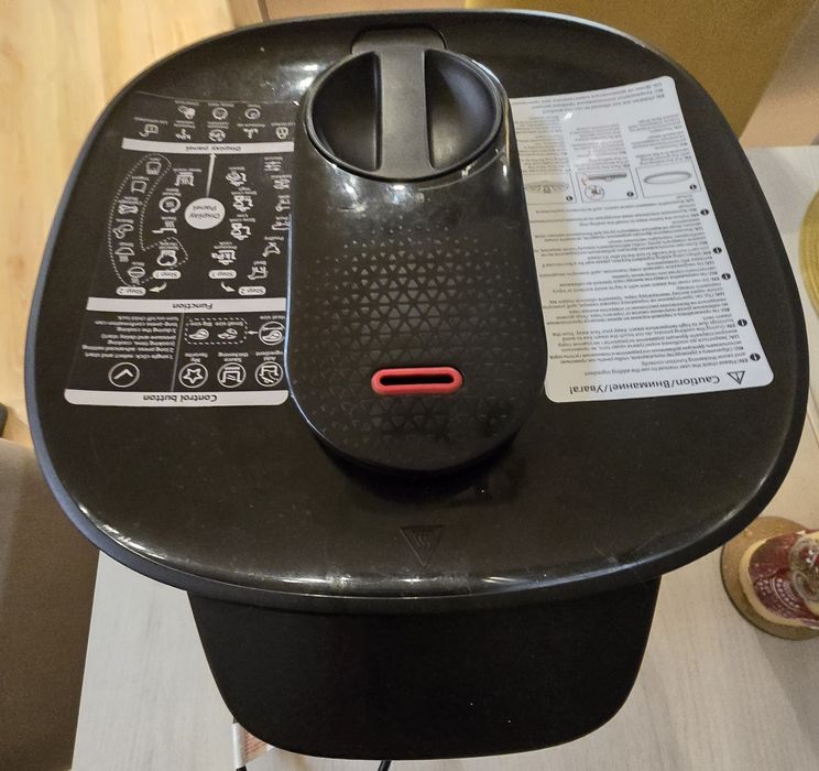 Мултикукър Philips HD2151