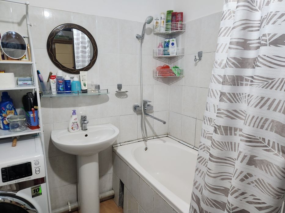 Продаётся квартира