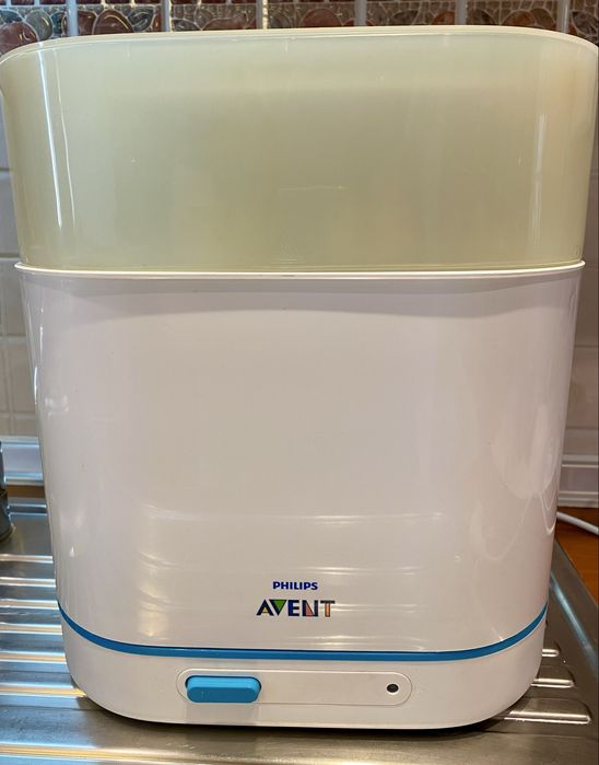 Стерилизатор Philips Avent
