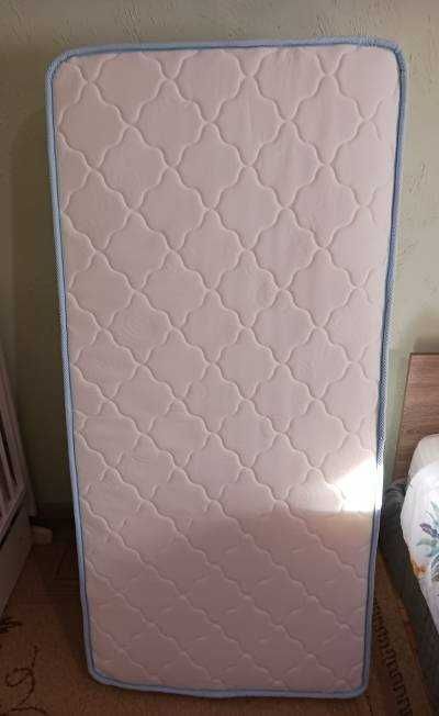 Бебешки матрак Matro