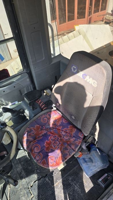 Padgruzchik SOTILADI!!