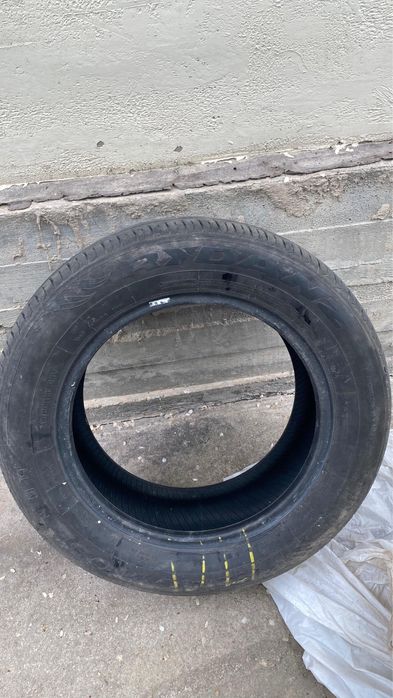 Продам шины сезон лето