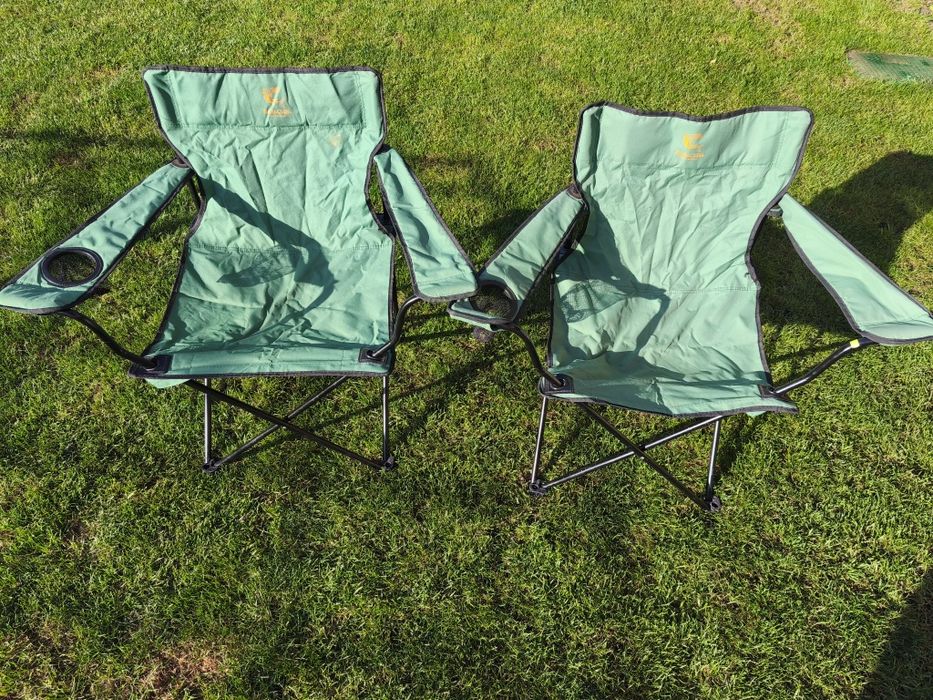Super oferta:Scaune pliabile pt pescuit/grădină