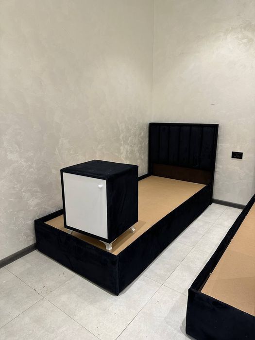 Kravat Krovat Кровать Акция 1 kishilik krovat