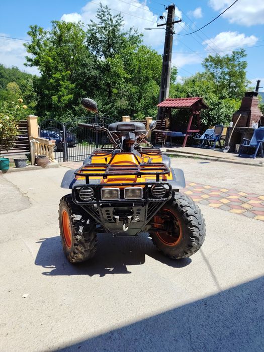Vand atv ARTIC-CAT 4x4