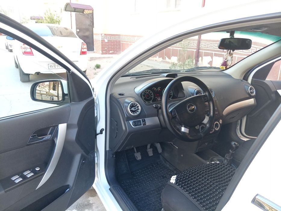 Нексия 3 сатылады кредит изин толеп кетуге томенди окын