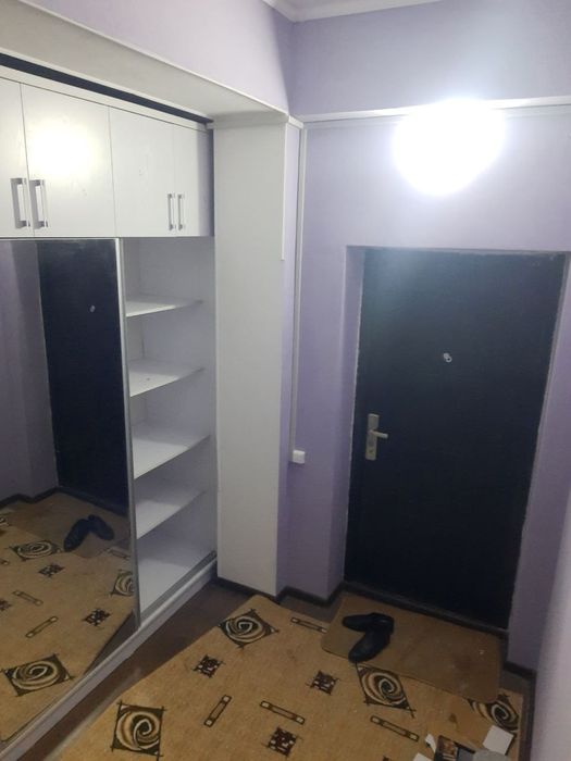 2 xonali uy ijaraga beriladi oilaga 7-mkr barcha jihozlari bilan