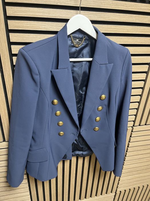 Elisabetta Franchi : Made in ITALY размер 42/М / Оригинал