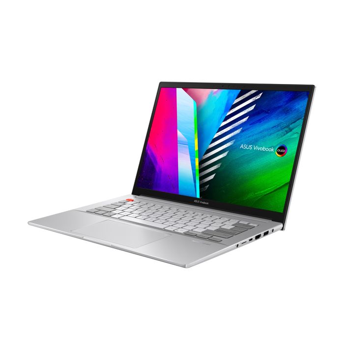 Asus vivobook pro 14x i7 3050ti