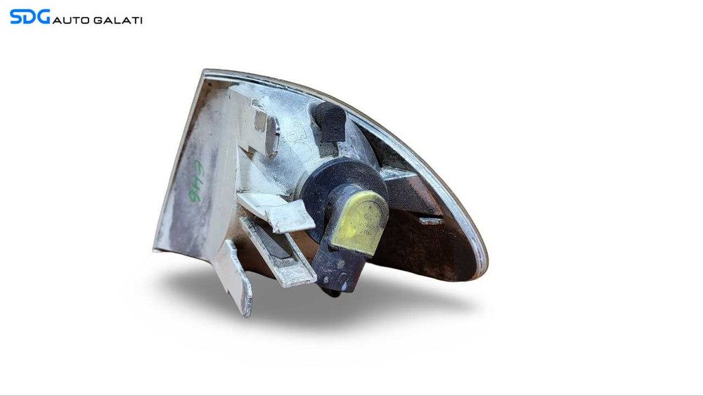 Semnalizare de pe Far Dreapta BMW Seria 3 E46 1997 - 2005 Cod 6902770 [LR2449]