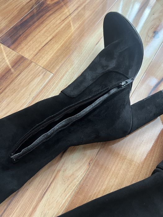 Ботуши чизми Bianka Di