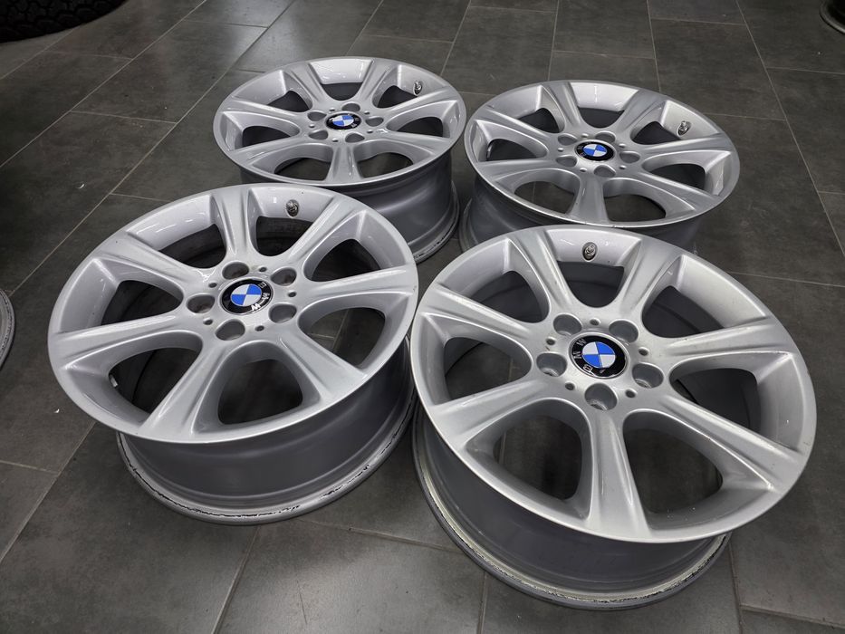 Джанти 17 - BMW Serie 1, 3, X1, X3