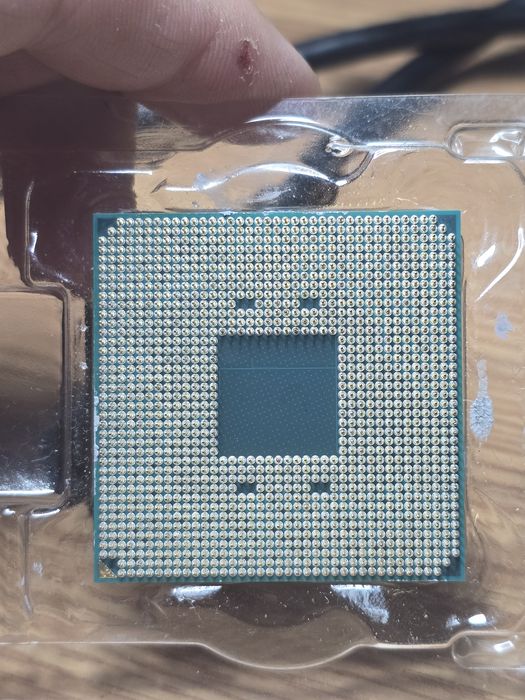 Procesor Ryzen 7 5700x3d AM4