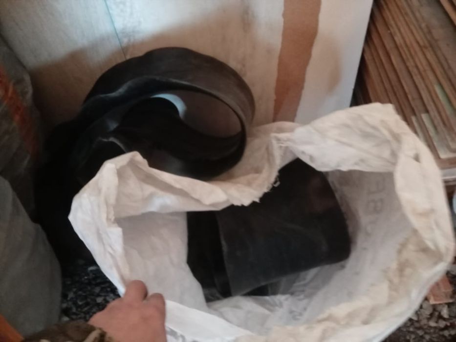 Комплект камер флипр камаз вездеход