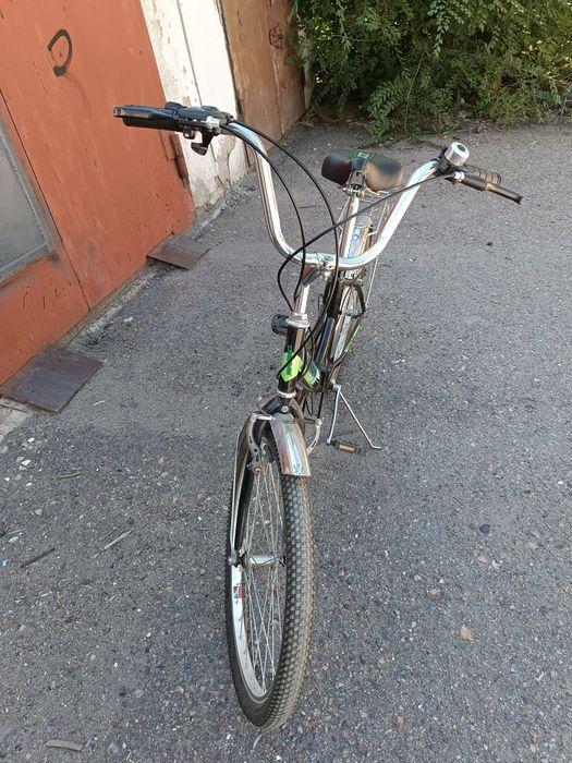 Продам велосипед