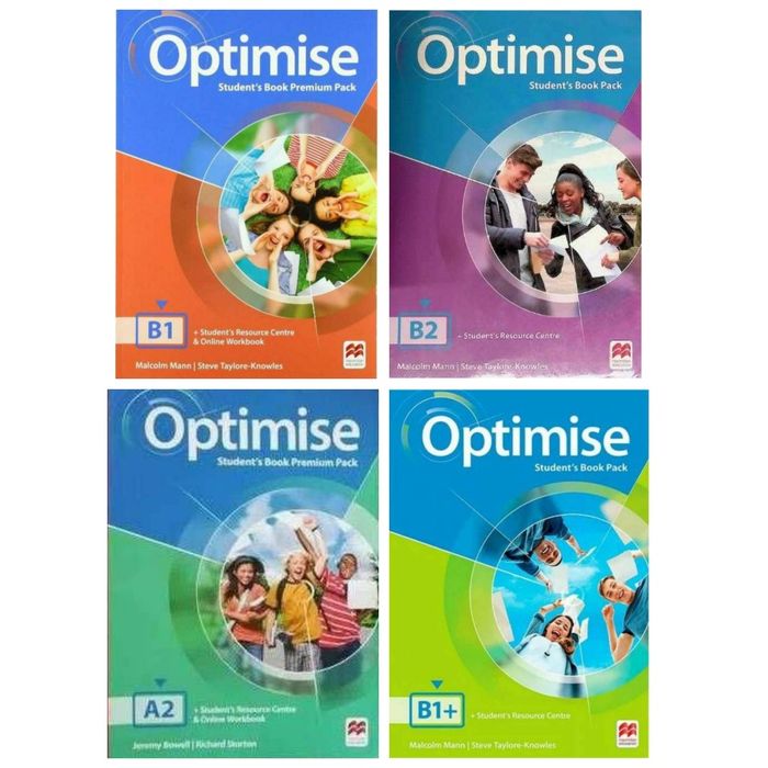 Доставка. Optimise B1, B1+, B2, A2