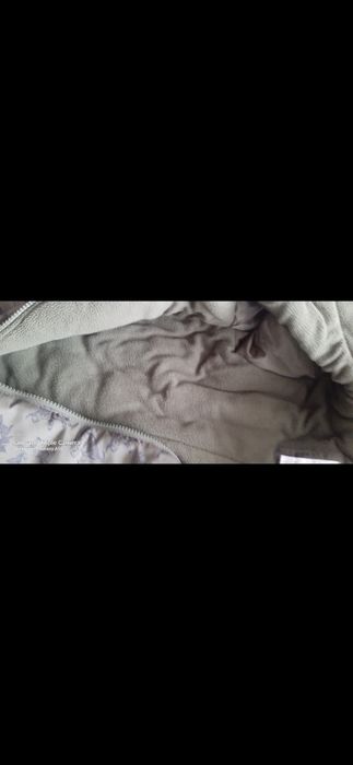 Зимен детски гащеризон 122