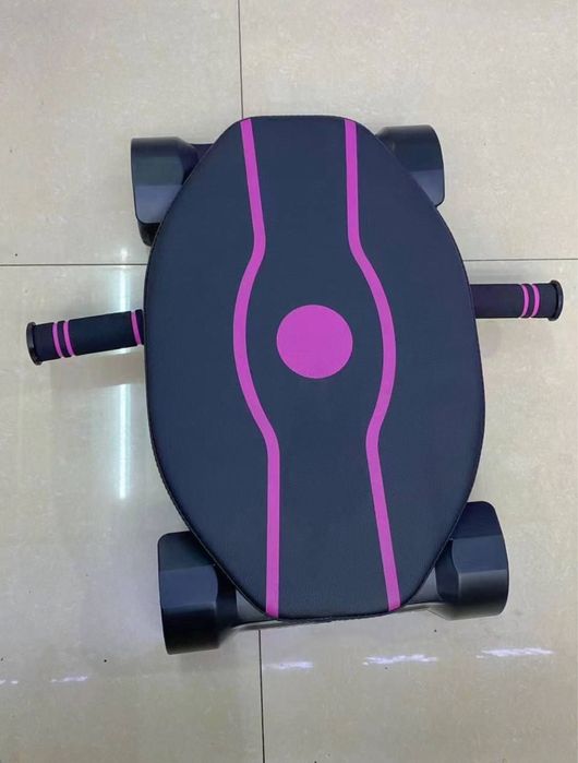 Фитнес ролик коп киралик