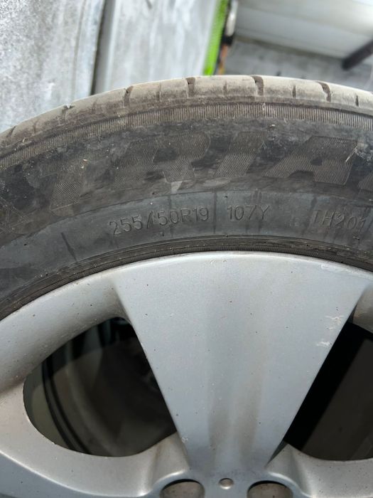 продам диски с резиной