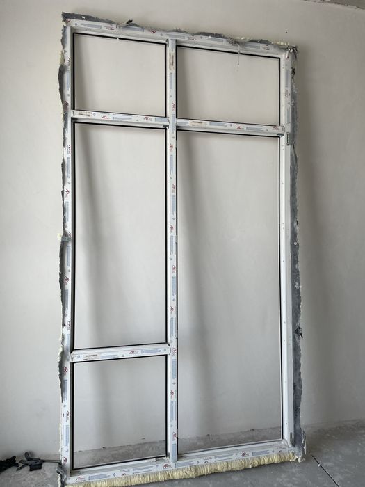 Дверь для болкона