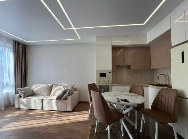 Ремонт квартир и частных домов