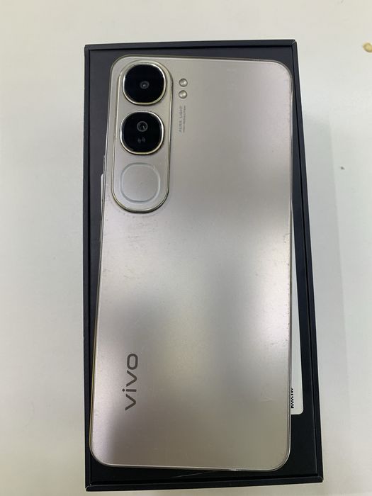 Vivo v 40 lite андройд