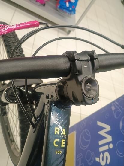 Bicicletă Mtb Xc semi-rigidă 29" cadru - produs resigilat Decathlon